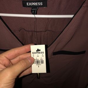 Express tank BNWT